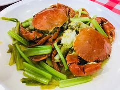 -星龙海鲜(望江东路店)