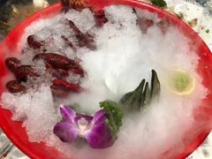 -红辣椒·川菜·火锅(张杨路店)