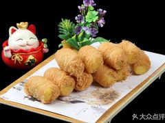 -毡房姑娘·新疆菜·烧烤