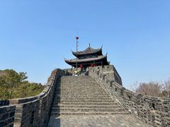 -虞山风景区