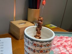 -北京老门框爆肚四季涮肉(凌河路店)