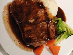 西冷牛排-宜家·瑞典风味餐厅(海达南街店)