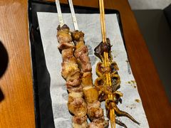 -伊斯麦尔丝路·新派菜(沙子口店)