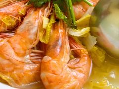 -宾朋海鲜美食餐厅·特色美食(兴海路店)