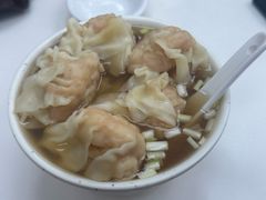 -麦文记面家(佐敦店)