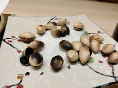 -気楽亭和食料理(气乐亭大世界本店)