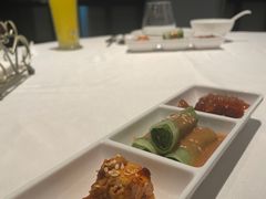 -俏江南-江景昆曲主题餐厅(正大广场店)