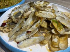 -大京园海鲜烧烤(东城路店)