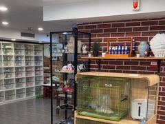 -爱派特动物医院·全科诊疗中心