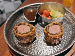 -西堤牛排(龙德广场店)