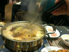 -吉布鲁牛排海鲜自助(龙湖北城天街购物广场店)
