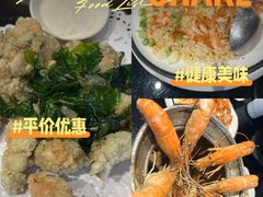 -百家班(市府店)