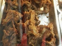 -绝味鸭脖(曲阳路二店)