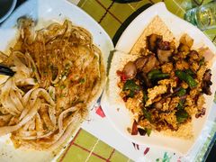 -楚太子  中餐&烧烤(武大店)