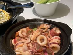 -菉雅苑·湛江菜(前海卓越INTOWN店)