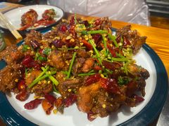 -满盆红龙虾(开发区店)