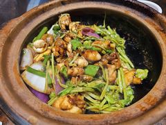 -广府乡下·饭庄(新港东路店)