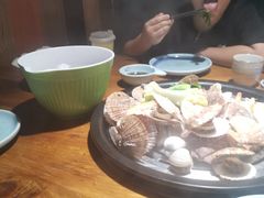 -三个渔夫·蒸汽海鲜(小白楼店)