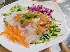 -春满园生态餐厅(南宫路店)