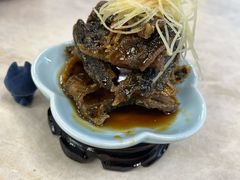 -二泉园老菜馆·百年无锡菜