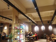 -静颐茶馆·素食(龙华店)