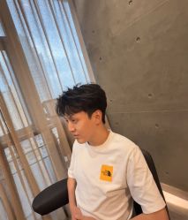 -MASTER 男士发型设计