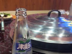 -边江铁锅炖鱼(振八街店)