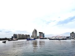 -沈家门渔港
