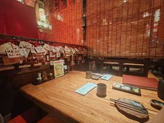 -炉胜·炉端烧·居酒屋