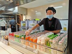 -老乡鸡(上海品尊国际中心店)