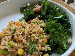 -Green Option(官舍店)