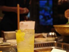 -巴奴毛肚火锅(悠唐购物中心店)