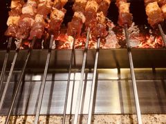 -丰茂烤串(全国首店)