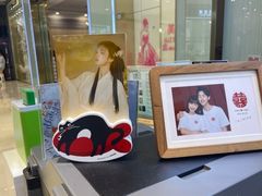 -海马体照相馆(大连柏威年购物中心店)