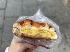 土豆面包-韩国利尔面包(桂林路店)