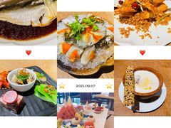 -宁波柏悦酒店·钱湖渔港