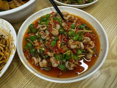 -艺味深尝(云锦路店)