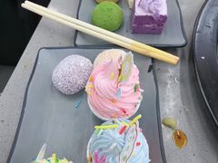 -仙螺岛海鲜自助餐厅(总店)