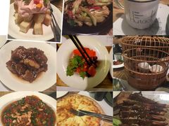 -胡桃里乐队酒馆(鎏嘉码头店)