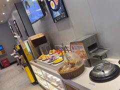 -豪享来中西餐厅(隆昌店)