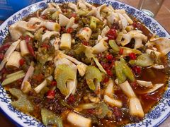 -李大爷的泡椒馆(冉家坝店)