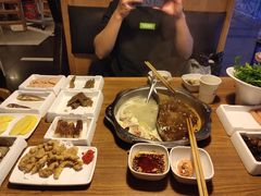 -傣妹火锅(荔湾广场店)