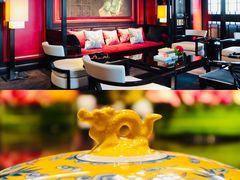 -上海苏宁宝丽嘉酒店·嘉府壹号中餐厅