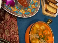 -喀秋莎俄罗斯西餐厅(广州分店)