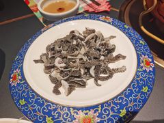 -京熹顺·老北京百年铜锅涮肉(百家湖1912店)