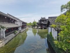 -鲁镇