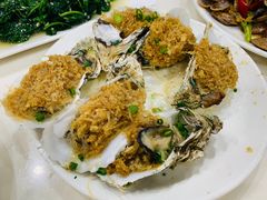 -南海渔家•海鲜•正宗海南菜(海棠湾店)