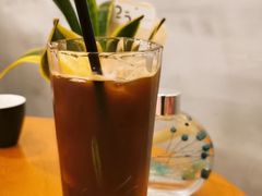 酸汤美食-25#COFFEE(古地石店)