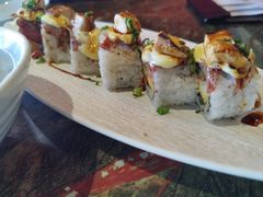 -炙柒Sekinana·精致料理 烧鸟·铁板烧(海上世界店)