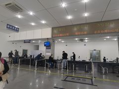 -交管局车辆管理所京朝分所